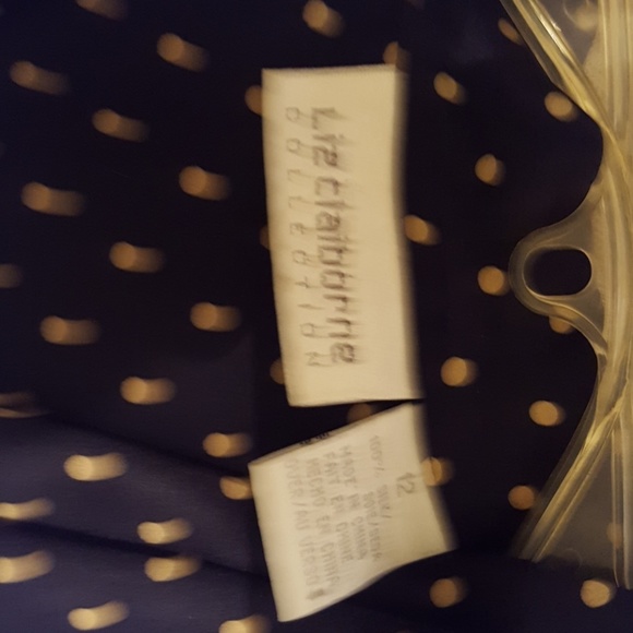 Pure silk shirt - Picture 2 of 2